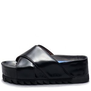 Jeffrey Campbell Menorca 3X Flatform Sandal