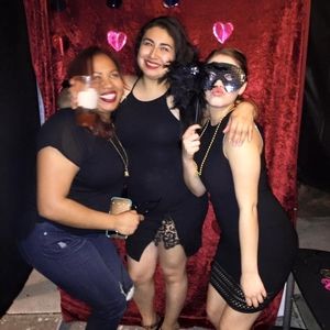 Meet your Posher, Bryanna