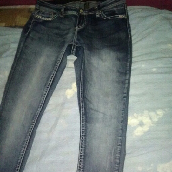 Zco Jeans