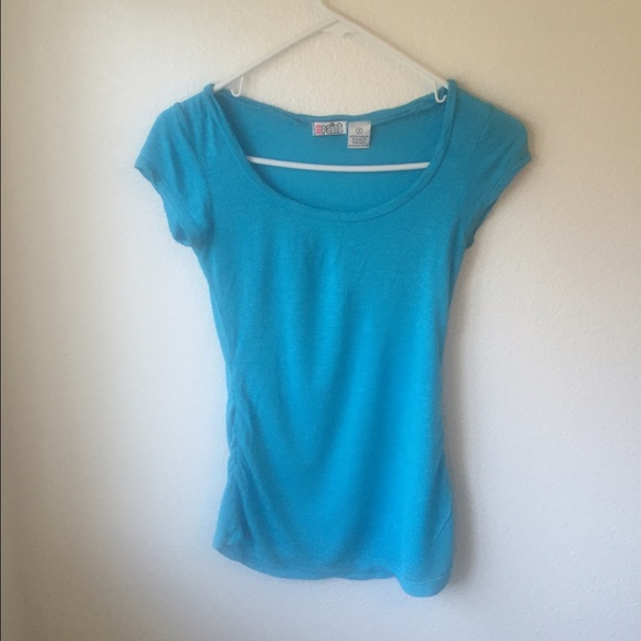 Aqua top