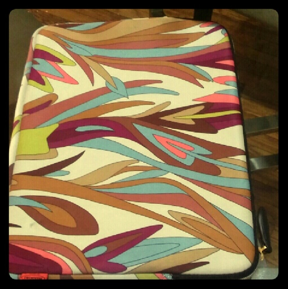lap top. bag