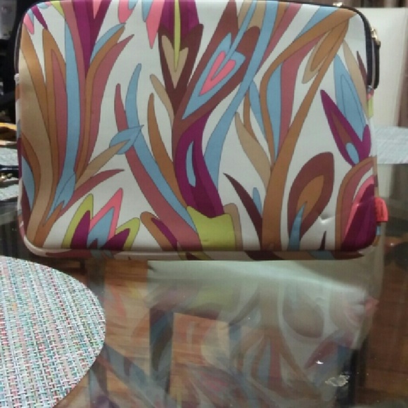 lap top. bag - Picture 2 of 2