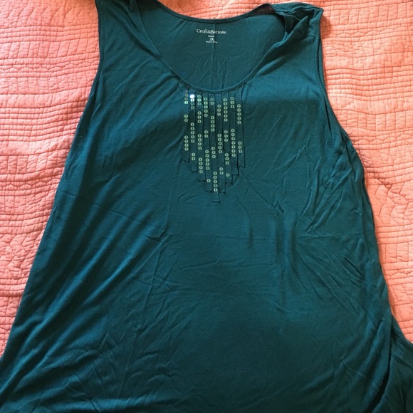 Plus Size Shirts