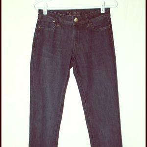 DL1961 Coco Curvy Rivera size 27