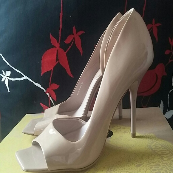 cheap 5 inch heels