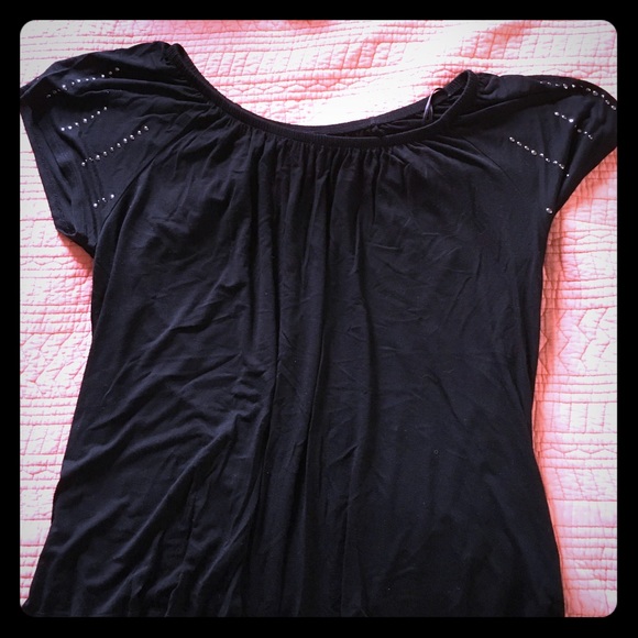 Plus Size Shirts