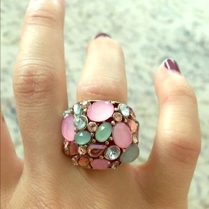 Costume ring