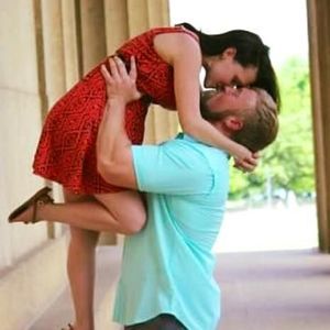 Meet your Posher, Mariah