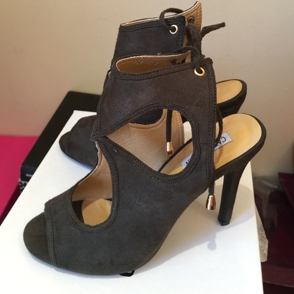 Cape robbin Shoes - New spring collection by viviglam 🌸💞🌸Reduced 💥