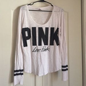 Victoria's Secret long Sleeve