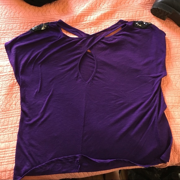 Plus Size Shirts - Picture 2 of 2