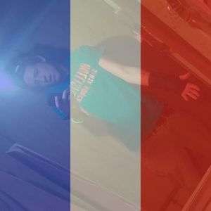 Meet your Posher, Ricky