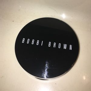 Bobbi Brown bronzer from Sephora