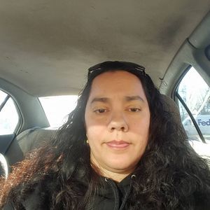 Meet your Posher, Francisca