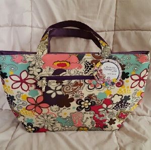 Endless Summer Tote