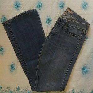 Abercrombie & Fitch jeans