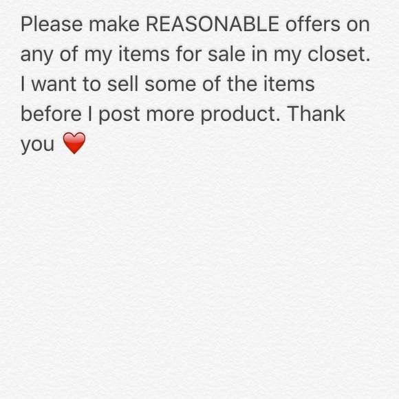 Make offers
