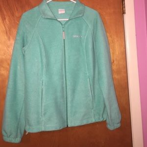 Columbia Fleece