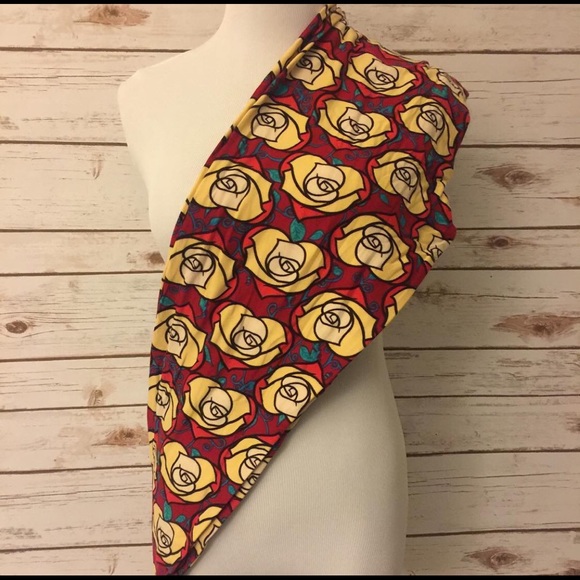 Brand New OS Roses