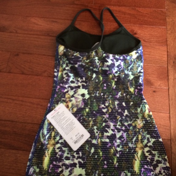 lululemon athletica Tops - NWT Lululemon power y tank lululemon athletica Tops - NWT Lululemon power y tank