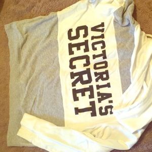 VICTORIA'S SECRET HOODIE