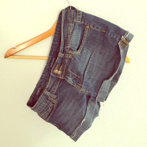 Vigoss Studio Shorts