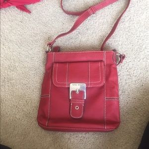 Nine West cross bag