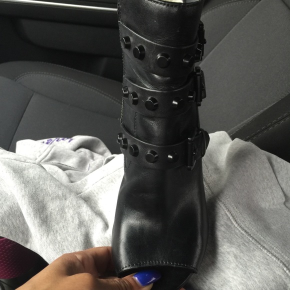 Michael Kors Heels