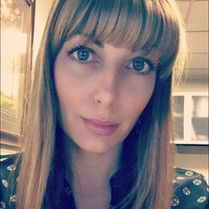 Meet your Posher, Natalie