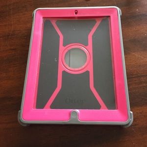 iPad 2 Otterbox case
