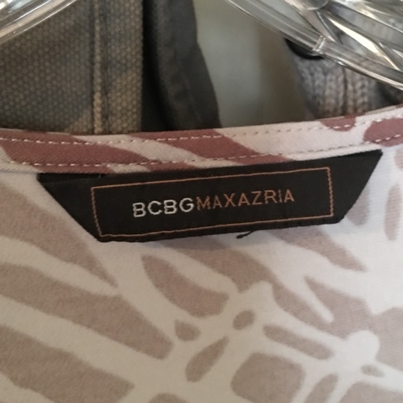 BCBGMaxAzria - Picture 3 of 4
