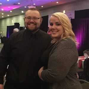 Meet your Posher, Tessa