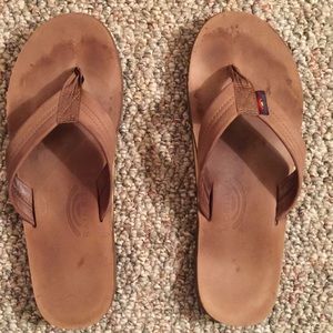 Women's Rainbow Sandals