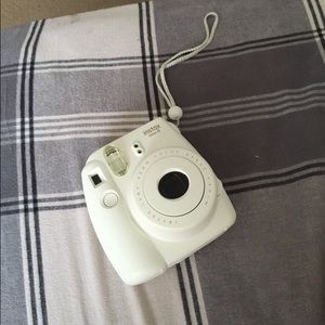 Instax mini 8 camera