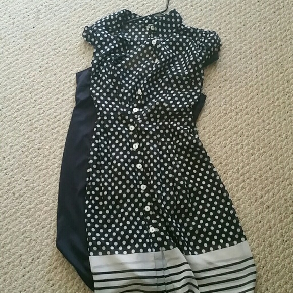 ON HOLD Maternity Dress