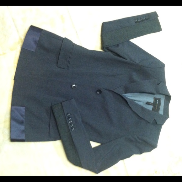 BCBG MAXAZRIA Blazer - Picture 1 of 4