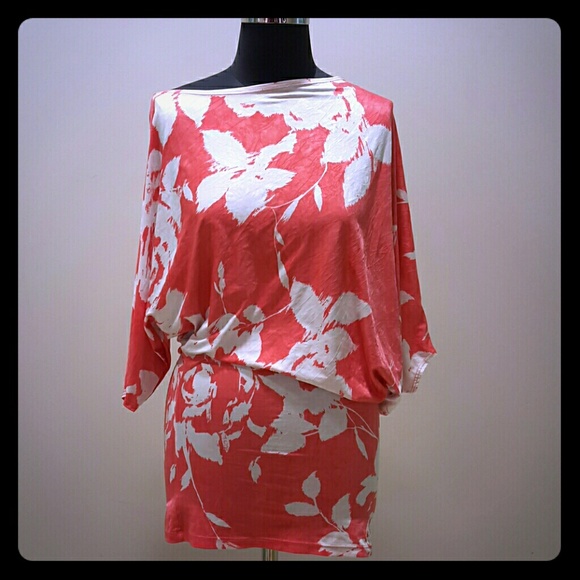 On hold! Dress