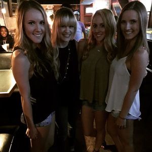 Meet your Posher, Grace