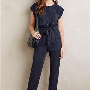 Anthropologie romper