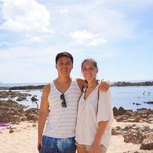 Meet your Posher, David