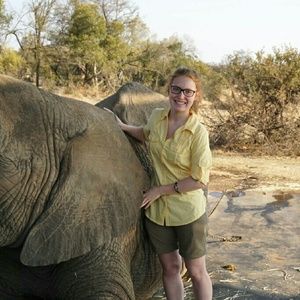 Meet your Posher, Mary