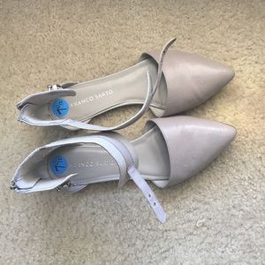 Franco Sarto flats
