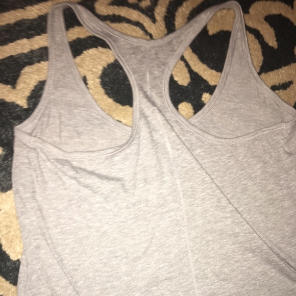 Workout Tank - Picture 3 of 3
