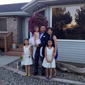 Meet your Posher, Thanh