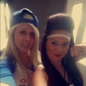 Meet your Posher, Monika