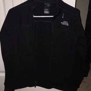 North face
