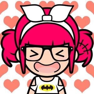 Meet your Posher, Lizzy