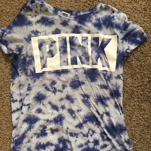Tie Dye Shirt