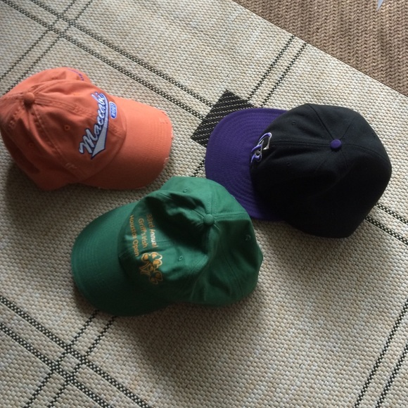 Caps - Picture 2 of 2