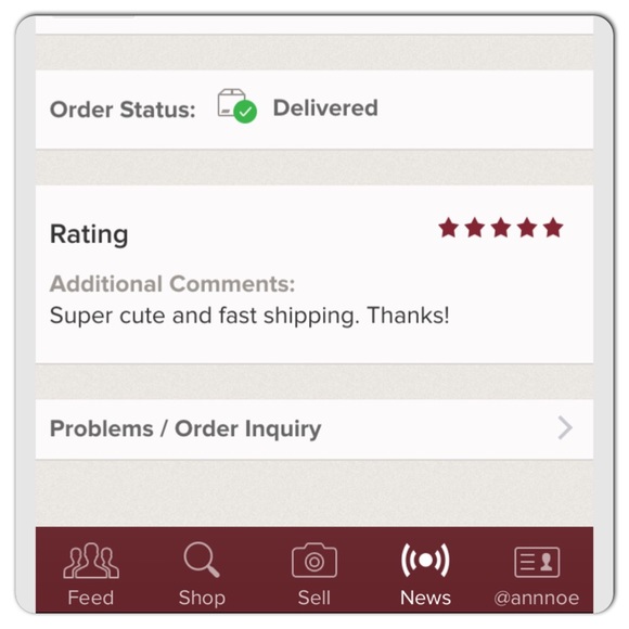 😍LARGE LEFT!! - Picture 3 of 4